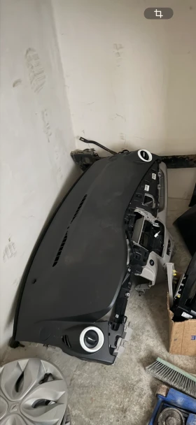 Renault Zoe 22kw , 41kw 2013-2019 , снимка 9