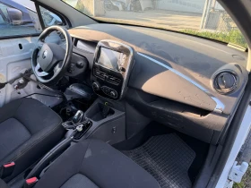 Renault Zoe 22kw , 41kw 2013-2019 , снимка 3