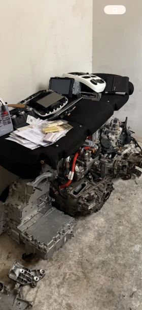 Renault Zoe 22kw , 41kw 2013-2019 , снимка 7