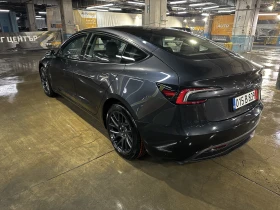 Tesla Model 3 LFP, снимка 4