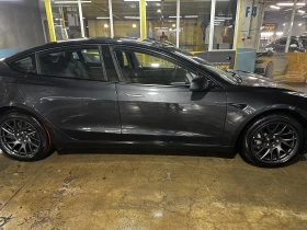 Tesla Model 3 LFP, снимка 1