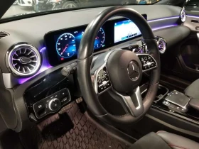 Mercedes-Benz A 250 ACCIDENT-FREE| NAVIGATION| LEATHER| SUNROOF| BACK-, снимка 11