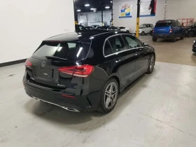 Mercedes-Benz A 250 ACCIDENT-FREE| NAVIGATION| LEATHER| SUNROOF| BACK-, снимка 6