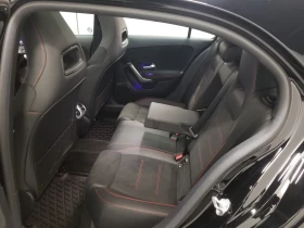 Mercedes-Benz A 250 ACCIDENT-FREE| NAVIGATION| LEATHER| SUNROOF| BACK-, снимка 17