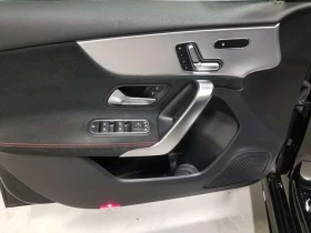 Mercedes-Benz A 250 ACCIDENT-FREE| NAVIGATION| LEATHER| SUNROOF| BACK-, снимка 15