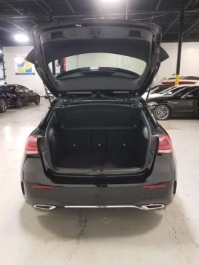 Mercedes-Benz A 250 ACCIDENT-FREE| NAVIGATION| LEATHER| SUNROOF| BACK-, снимка 7