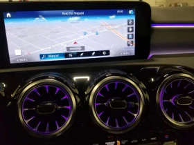 Mercedes-Benz A 250 ACCIDENT-FREE| NAVIGATION| LEATHER| SUNROOF| BACK-, снимка 13