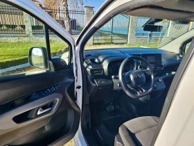 Toyota Proace City Verso Maxi/Автомат/Климатроник/2плъзгащиВр./Гаранционна, снимка 11