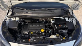 Opel Corsa Нов внос от Германия 46, 000 км., снимка 11