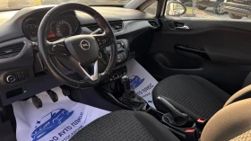 Opel Corsa Нов внос от Германия 46, 000 км., снимка 6