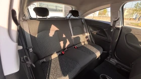 Opel Corsa Нов внос от Германия 46, 000 км., снимка 7