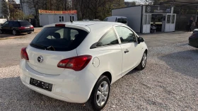 Opel Corsa Нов внос от Германия 46, 000 км., снимка 4