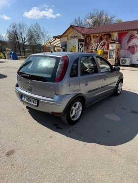 Opel Corsa 1, 2, снимка 4