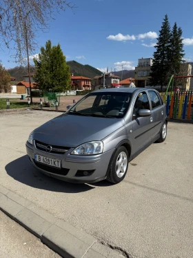 Opel Corsa 1, 2, снимка 2