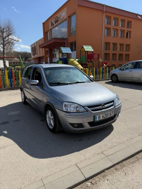 Opel Corsa 1, 2, снимка 1