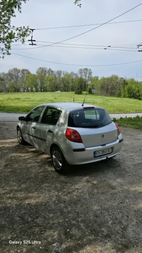 Renault Clio Dci Klima, снимка 4