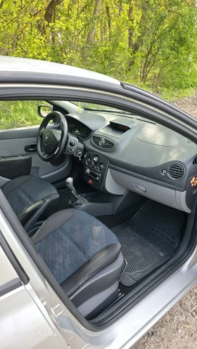 Renault Clio Dci Klima, снимка 6