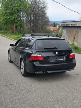 BMW 530 XD 235HP * Следене на ленти * Ел. Багажник * Рекар, снимка 6