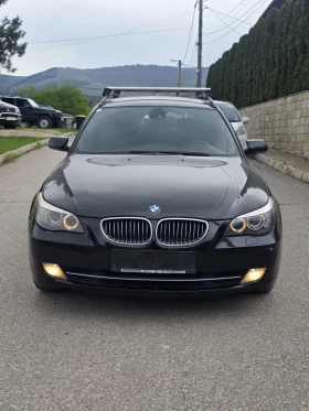 BMW 530 XD 235HP * Следене на ленти * Ел. Багажник * Рекар, снимка 2