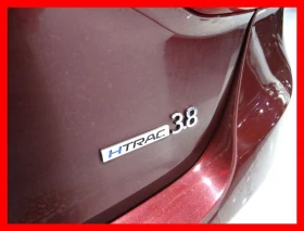 Hyundai Genesis * 3.8L * CARFAX * ЦЕНА ДО БГ, снимка 8