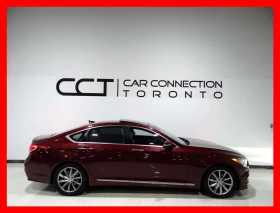 Hyundai Genesis * 3.8L * CARFAX * ЦЕНА ДО БГ, снимка 6