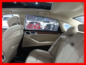 Hyundai Genesis * 3.8L * CARFAX * ЦЕНА ДО БГ, снимка 12