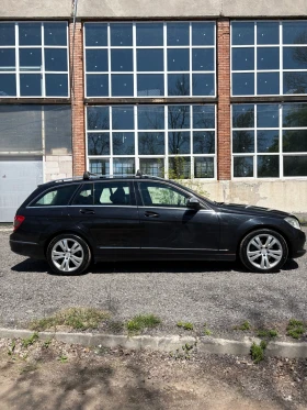 Mercedes-Benz C 220 om646 Автомат, снимка 4