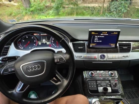 Audi A8, снимка 4