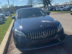 Mercedes-Benz C 300 | AMG-LINE| DISTRONIC| 360| PANO| CARFAX, снимка 2