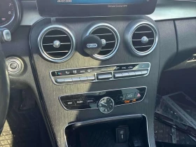 Mercedes-Benz C 300 | AMG-LINE| DISTRONIC| 360| PANO| CARFAX, снимка 14
