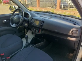 Nissan Micra 1.2i, снимка 11