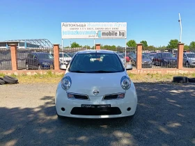 Nissan Micra 1.2i, снимка 2