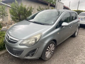 Opel Corsa 1.3CDTi Cosmo, снимка 1