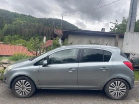 Opel Corsa 1.3CDTi Cosmo, снимка 2