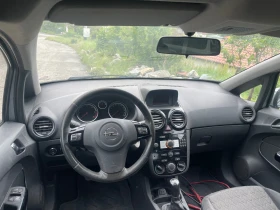 Opel Corsa 1.3CDTi Cosmo, снимка 10