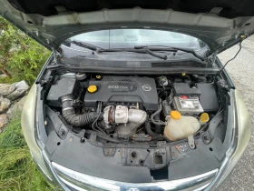 Opel Corsa 1.3CDTi Cosmo, снимка 12
