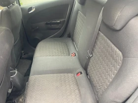 Opel Corsa 1.3CDTi Cosmo, снимка 9