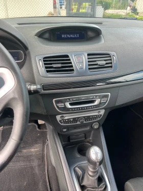 Renault Megane, снимка 11
