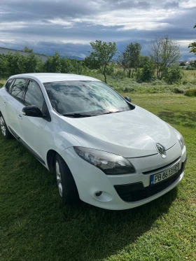 Renault Megane, снимка 2