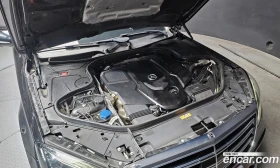 Mercedes-Benz S 350 3.0 4MATIC, Distronic, HeadUP, 360-к., Обдухване., снимка 5