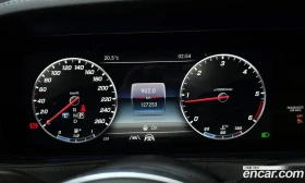 Mercedes-Benz S 350 3.0 4MATIC, Distronic, HeadUP, 360-к., Обдухване., снимка 7