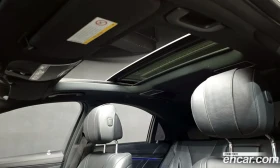 Mercedes-Benz S 350 3.0 4MATIC, Distronic, HeadUP, 360-к., Обдухване., снимка 17