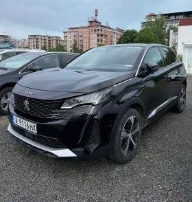 Peugeot 3008 Peugeot 3008 1.5 BlueHDi, снимка 1
