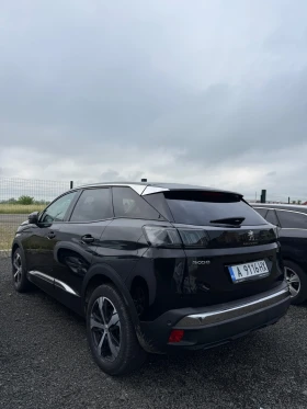 Peugeot 3008 Peugeot 3008 1.5 BlueHDi, снимка 3