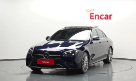 Mercedes-Benz E 350 AMG* LINE* 4MATIC* ДИСТРОНИК* ХЕДЪП* 360КАМЕРА* , снимка 1