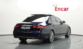 Mercedes-Benz E 350 AMG* LINE* 4MATIC* ДИСТРОНИК* ХЕДЪП* 360КАМЕРА* , снимка 2