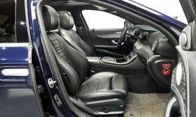 Mercedes-Benz E 350 AMG* LINE* 4MATIC* ДИСТРОНИК* ХЕДЪП* 360КАМЕРА* , снимка 13