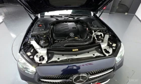 Mercedes-Benz E 350 AMG* LINE* 4MATIC* ДИСТРОНИК* ХЕДЪП* 360КАМЕРА* , снимка 17