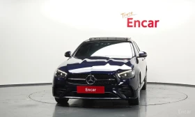 Mercedes-Benz E 350 AMG* LINE* 4MATIC* ДИСТРОНИК* ХЕДЪП* 360КАМЕРА* , снимка 3