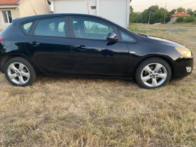 Opel Astra, снимка 4